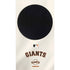 MLB San Francisco Giants Home Jersey Xbox Series S Console Skin